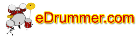 edrummer - a drummer destination